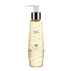 PUR Forever Clean Gentle Face Facial Cleanser Wash Makeup Remover 4 oz